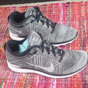 Nike Free TR Flyknit Running shoes